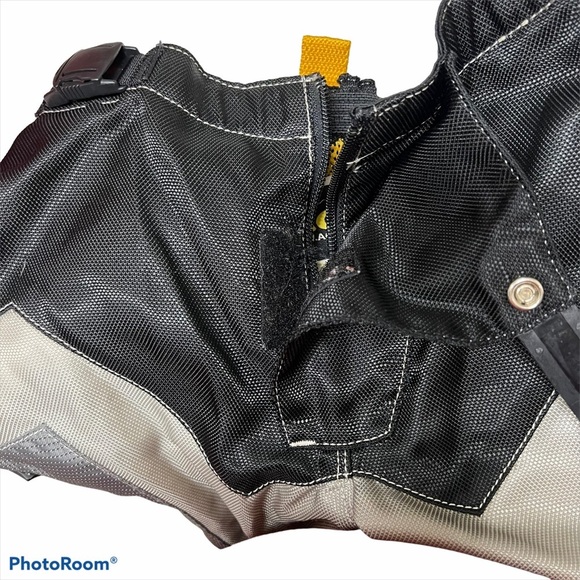 Acerbis Profile 03 Youth Motocross Pants - Picture 5 of 8